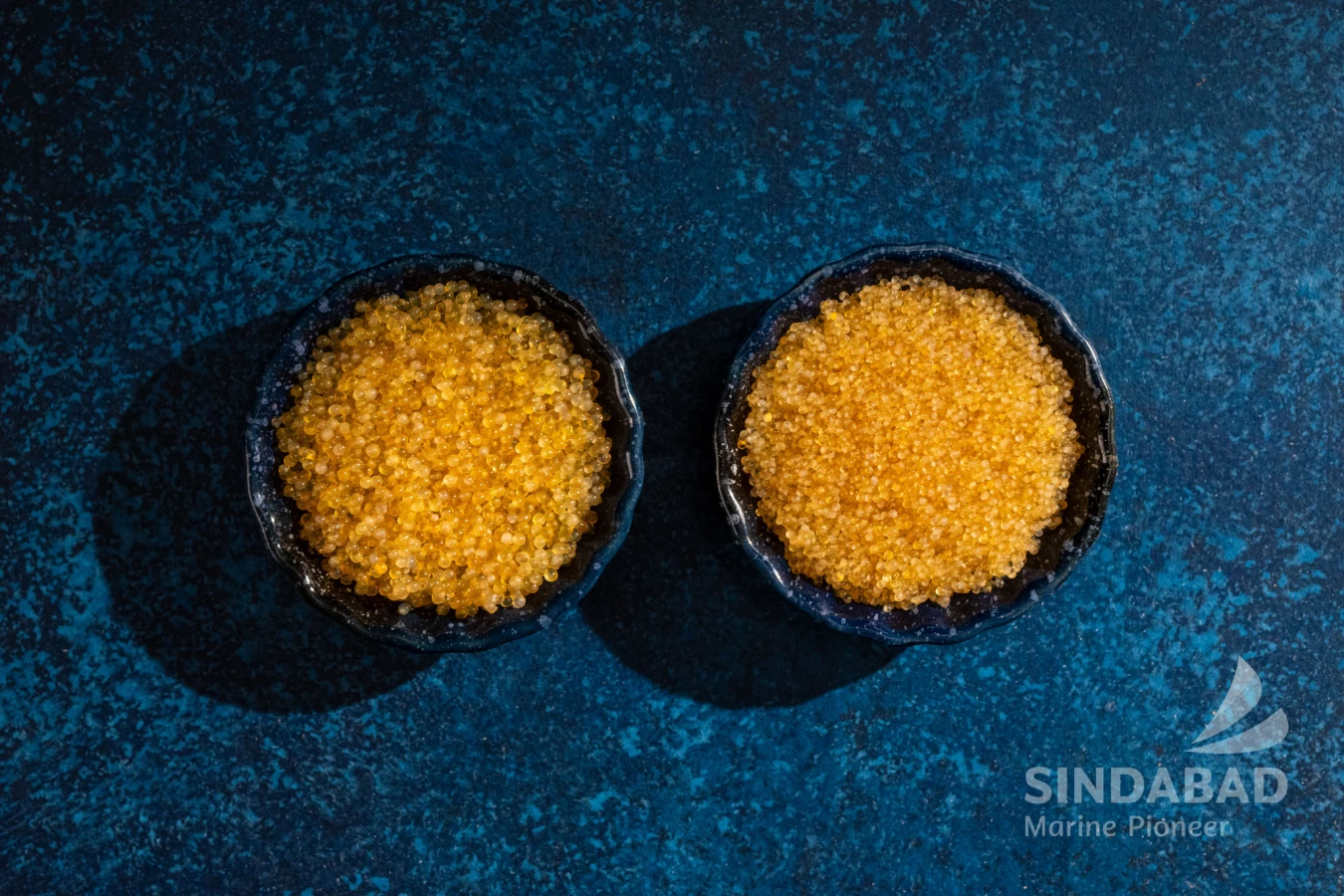 Frozen - Small & Normal Roe