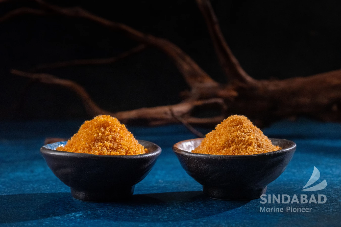 Dried Flying Fish Roe