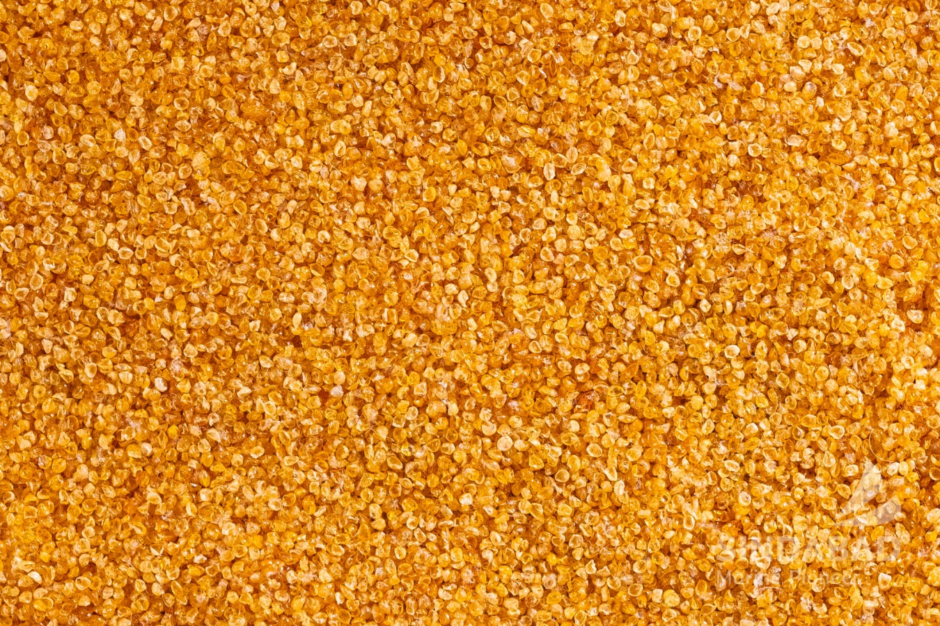 Dried Flying Fish Roe