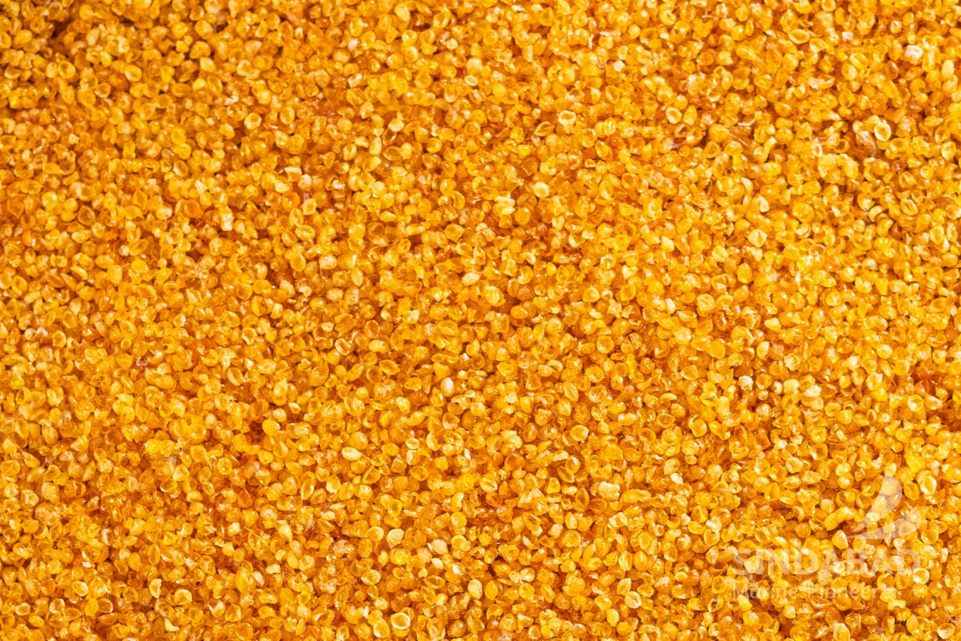 Dried Flying Fish Roe